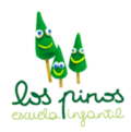 los pinos logo