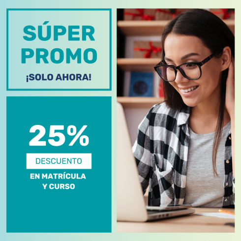 SOLO AHORA